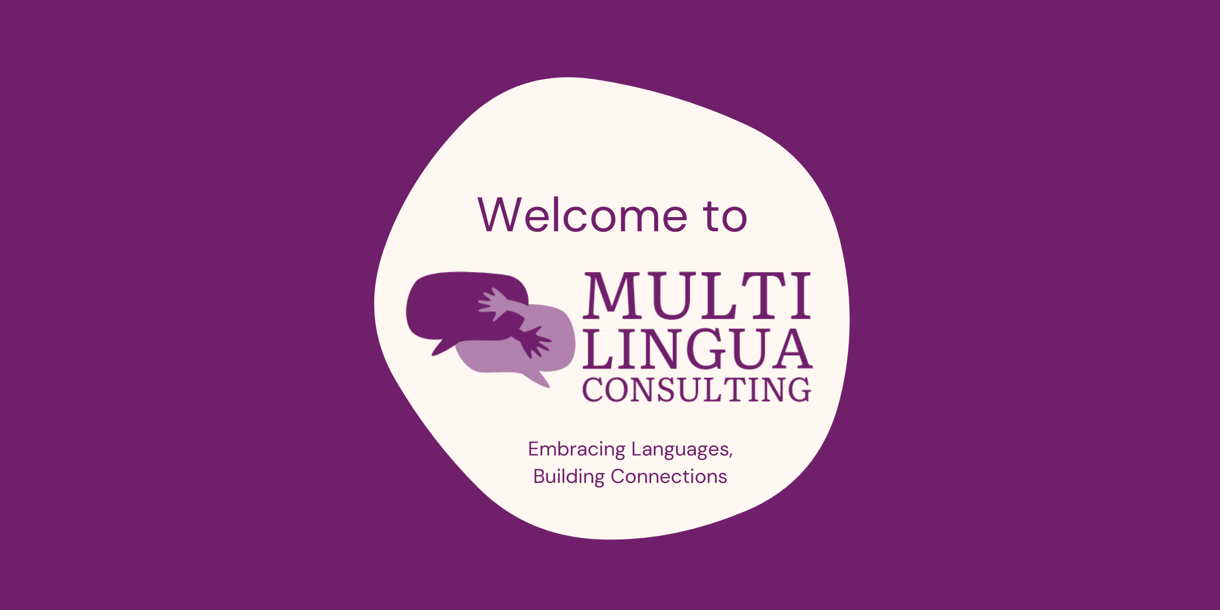 How My Multilingual Journey Became a Business