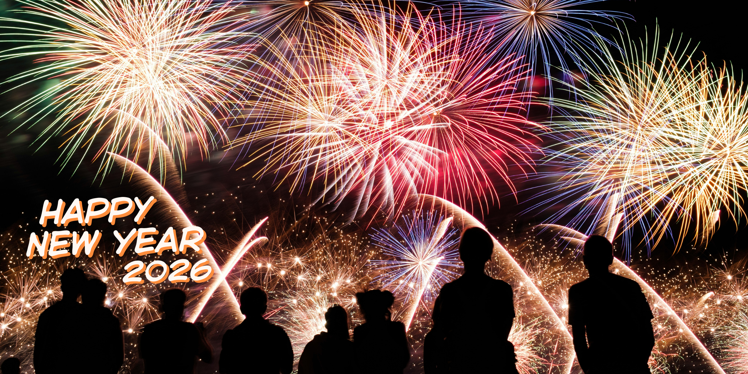 Different Traditions, Same Turning Point: New Year’s Eve Across Cultures