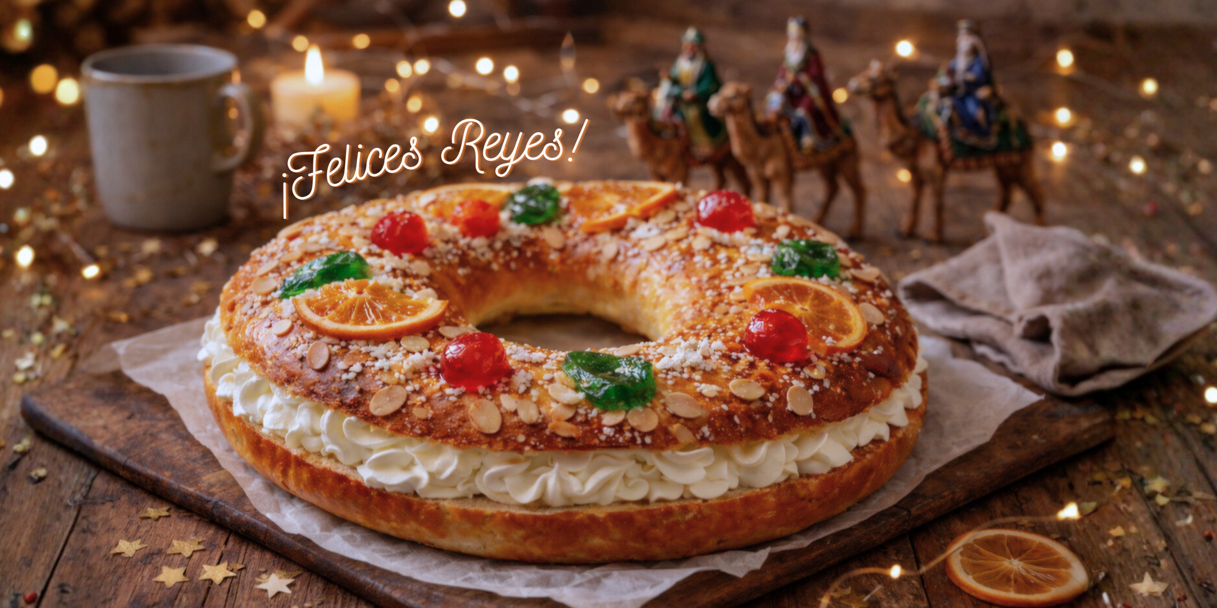 Shoes by the Window: What Three Kings Day Taught Me About Language and Belonging