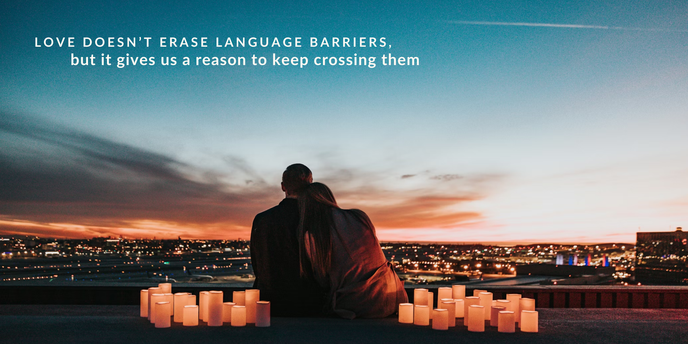 Love in Translation: Navigating Multilingual Relationships