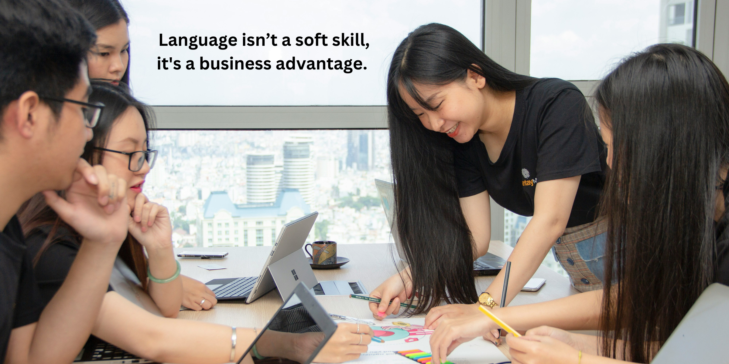 Language Barriers Are Costing Your Business More Than You Think