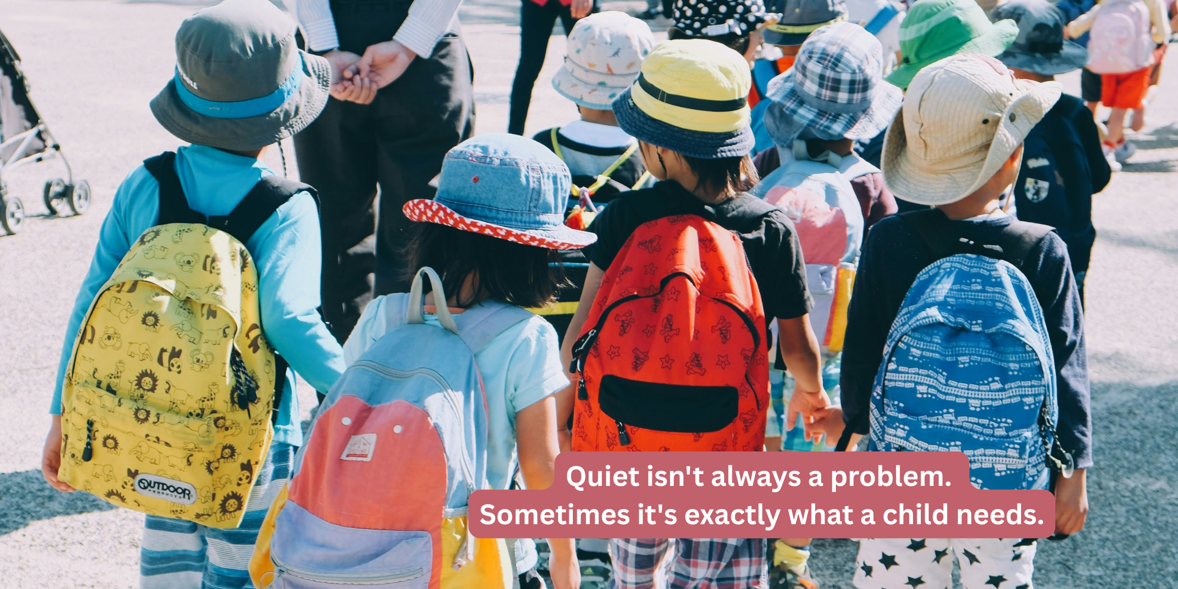 Starting School in a New Language: What Actually Helps