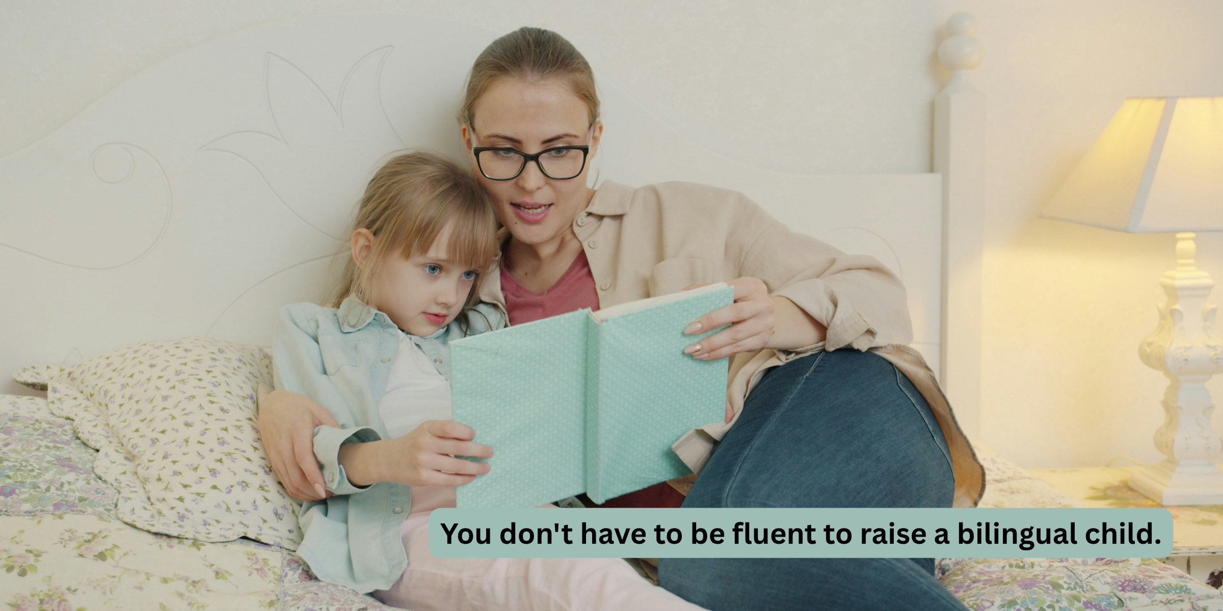 The Native-Speaker Myth That’s Stopping Good Parents From Trying