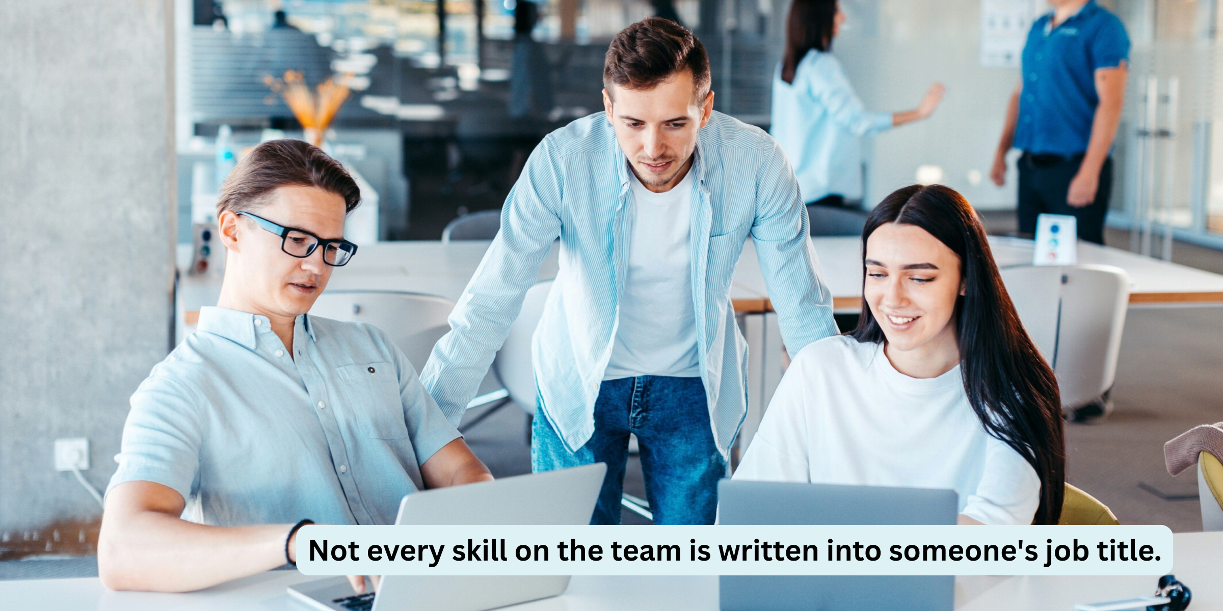 The Real Cost of Treating Bilingual Employees as Your Backup Translators